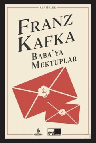 Baba'ya Mektuplar Franz Kafka