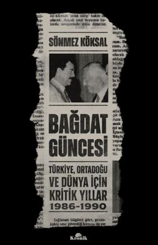 Bağdat Güncesi