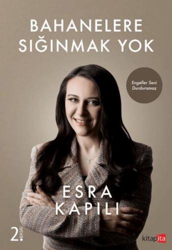 Bahanelere Sığınmak Yok Esra Kapılı