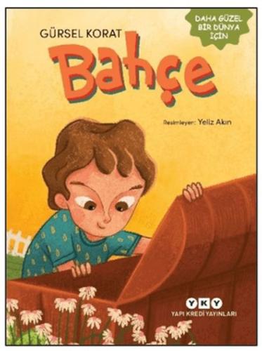 Bahçe Gürsel Korat