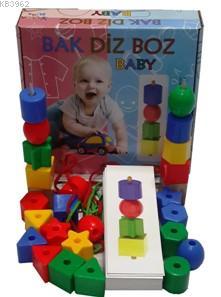 Bak-Diz-Boz-Baby Kolektif