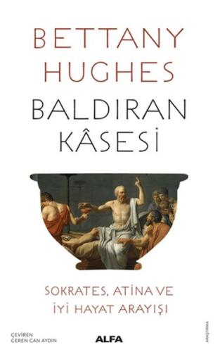 Baldıran Kasesi Bettany Hughes