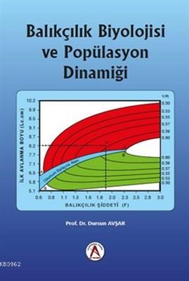 Balıkçılık Biyolojisi ve Popülasyon Dinamiği