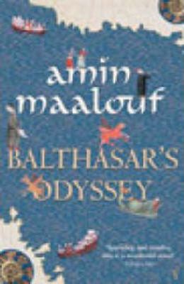 Balthasars Odyssey Amin Maalouf