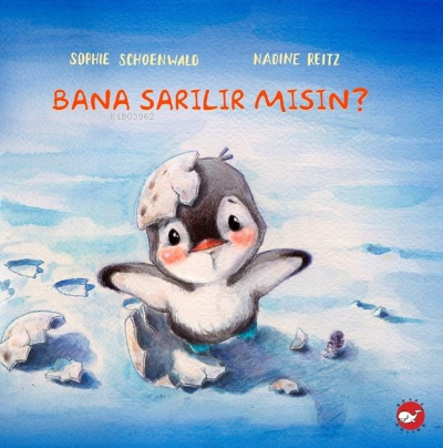 Bana Sarılır Mısın? Sophie Schoenwald