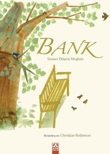 Bank Sussex Düşesi Meghan
