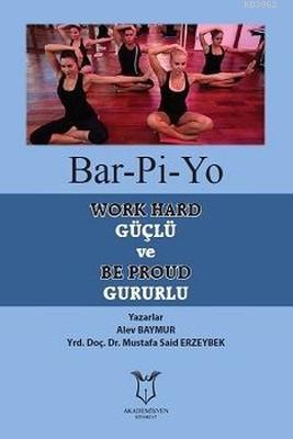 Bar-Pi-Yo Alev Baymur