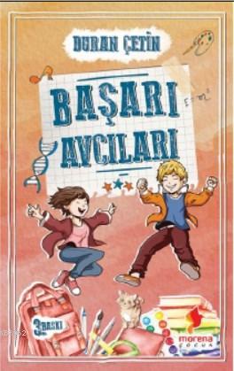 Başarı Avcıları