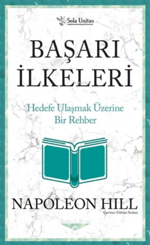 Başarı Ilkeleri Napoleon Hill