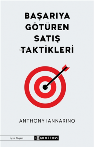 Başarıya Götüren Satış Taktikleri