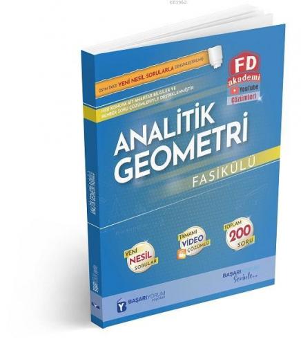 Başarıyorum Yayınları Fonksiyonlar Fasikülü Başarıyorum