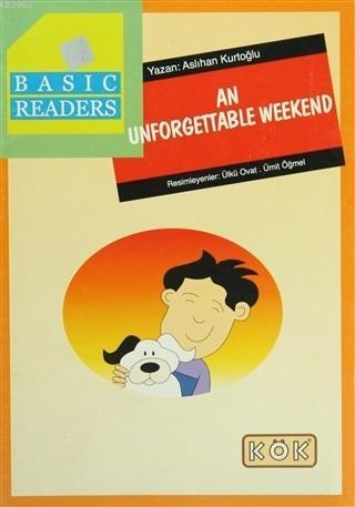 Basic Readers - An Unforgettable Weekend Aslıhan Kurtoğlu