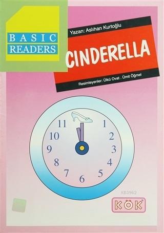 Basic Readers - Cinderella Aslıhan Kurtoğlu