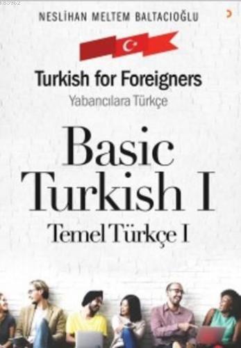 Basic Turkish 1