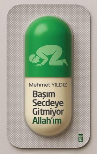 Başım Secdeye Gitmiyor Allah'ım Mehmet Yıldız