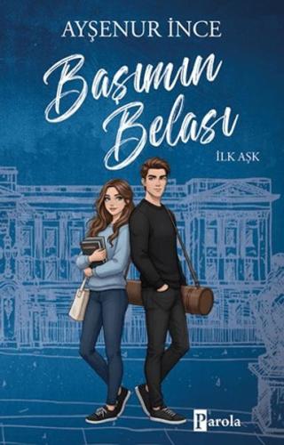 Başımın Belası Ayşenur İnce