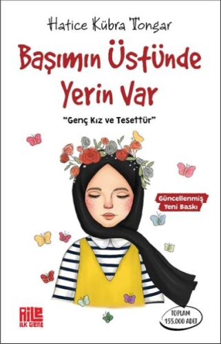 Başımın Üstünde Yerin Var