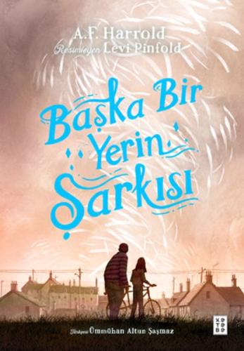 Başka Bir Yerin Şarkısı