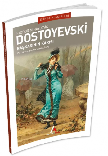 Başkasının Karısı (Ya Da Yatağın Altındaki Adam)