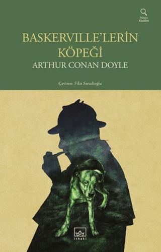 Baskerville’lerin Köpeği Sir Arthur Conan Doyle