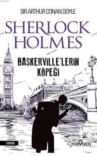 Baskerville'lerin Köpeği - Sherlock Holmes