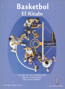 Basketbol El Kitabı Murat Kangalgil
