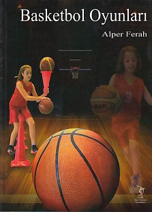 Basketbol Oyunları Alper Ferah