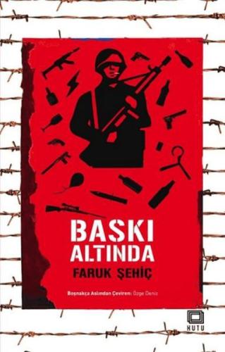 Baskı Altında Faruk Şehiç