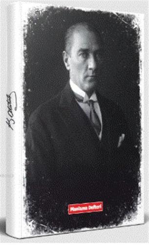 Başöğretmen - Tarihsiz Atatürk Planlama Defteri