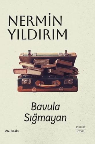 Bavula Sığmayan Ciltli
