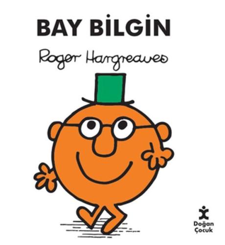 Bay Bilgin Roger Hargreaves