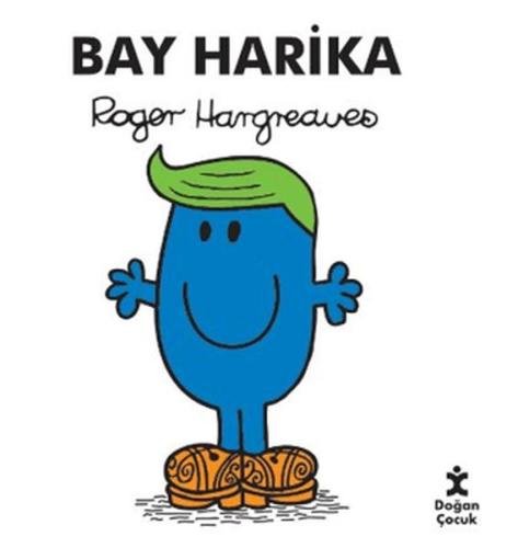 Bay Harika Roger Hargreaves