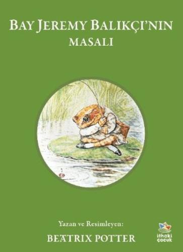 Bay Jeremy Balıkçı’nın Masalı