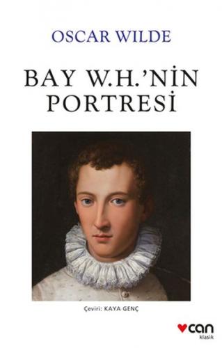 Bay W. H.’in Portresi Oscar Wilde