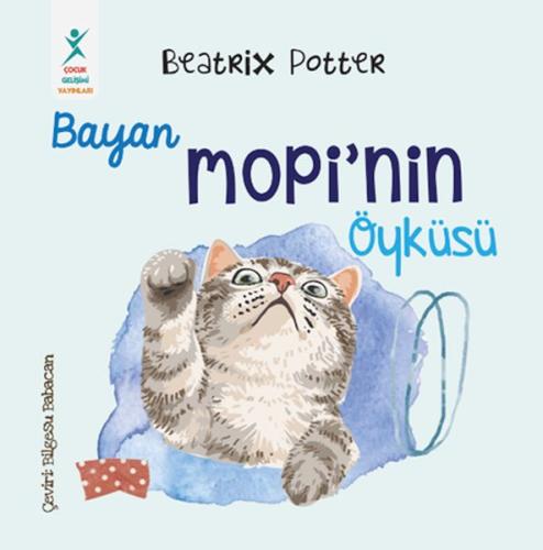 Bayan Mopi’nin Öyküsü Beatrix Potter