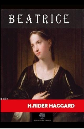 Beatrice H. Rider Haggard