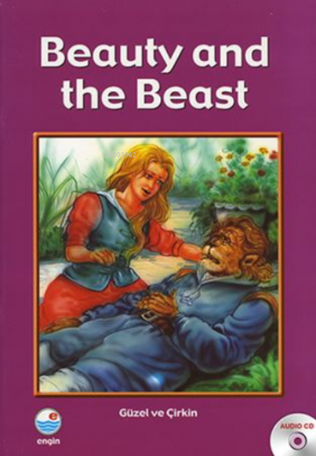 Beauty and the Beast (CD'li) Güzel ve Çirkin Kolektif