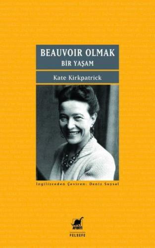 Beauvoir Olmak Kate Kirkpatrick