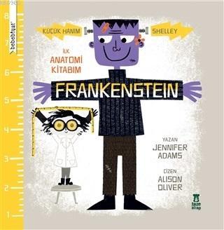 Bebebiyat - Frankenstein Jennifer Adams
