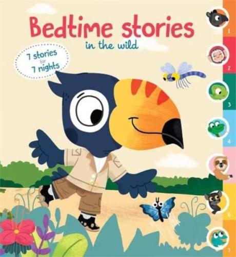 Bedtime Stories :In the Wild