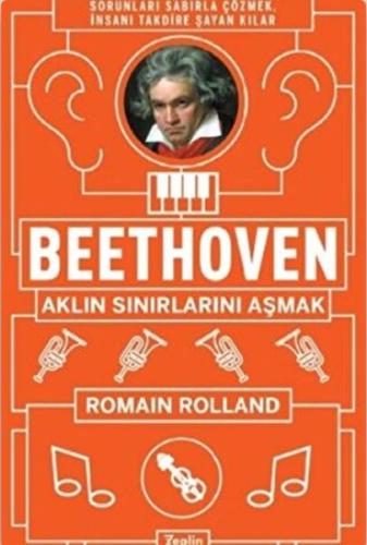 Beethoven Romain Rolland