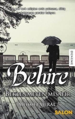 Behire Mehmet Vural