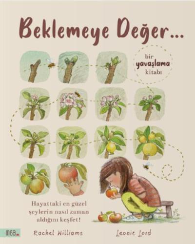 Beklemeye Değer… Bir Yavaşlama Kitabı