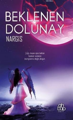 Beklenen Dolunay Nargis (Nergiz İsmayılova)