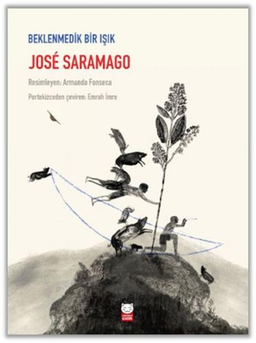 Beklenmedik Bir Işık Jose Saramago