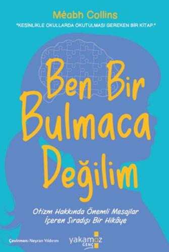 Ben Bir Bulmaca Değilim