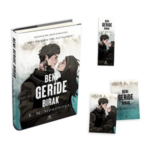 Beni Geride Bırak K. M. Moronova