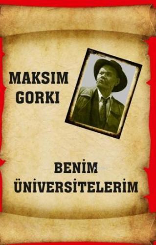 Benim Üniversitelerim