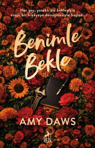 Benimle Bekle Amy Daws