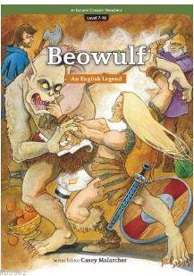 Beowulf (eCR Level 7) An English Legend